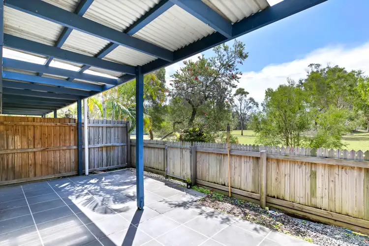 Main view of Homely unit listing, 20/33-35 Cootamundra Drive, Mountain Creek QLD 4557