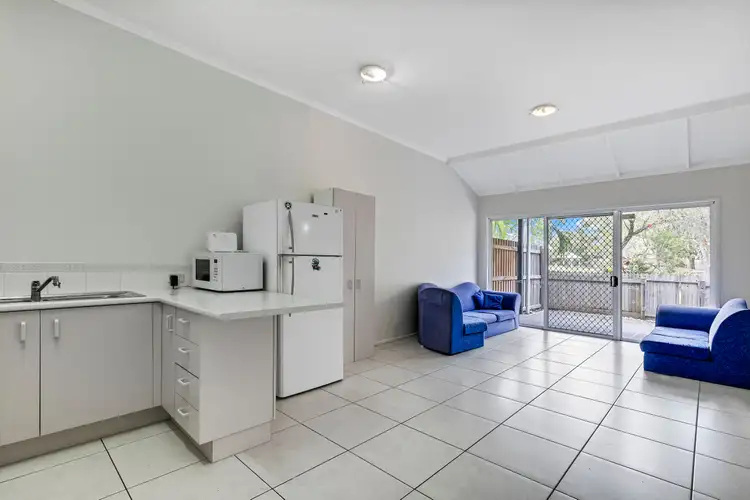Third view of Homely unit listing, 20/33-35 Cootamundra Drive, Mountain Creek QLD 4557