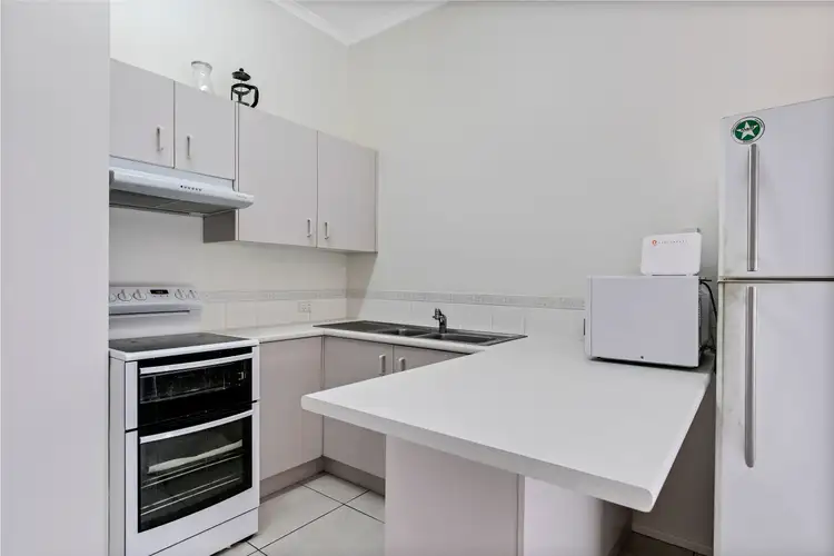 Fourth view of Homely unit listing, 20/33-35 Cootamundra Drive, Mountain Creek QLD 4557