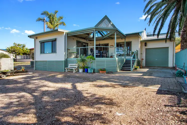 Second view of Homely house listing, 16 Cunliffe Street, Port Hughes SA 5558