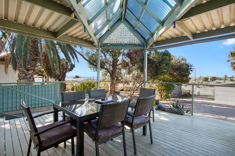 Third view of Homely house listing, 16 Cunliffe Street, Port Hughes SA 5558