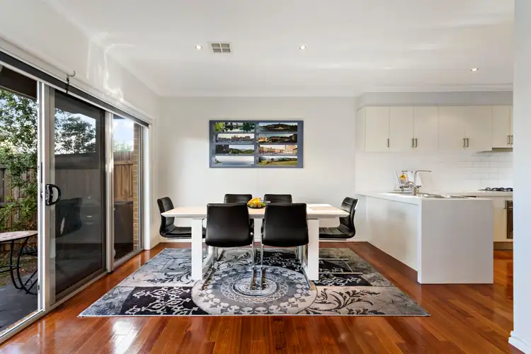 Third view of Homely townhouse listing, 57 Cyprus Street, Lalor VIC 3075