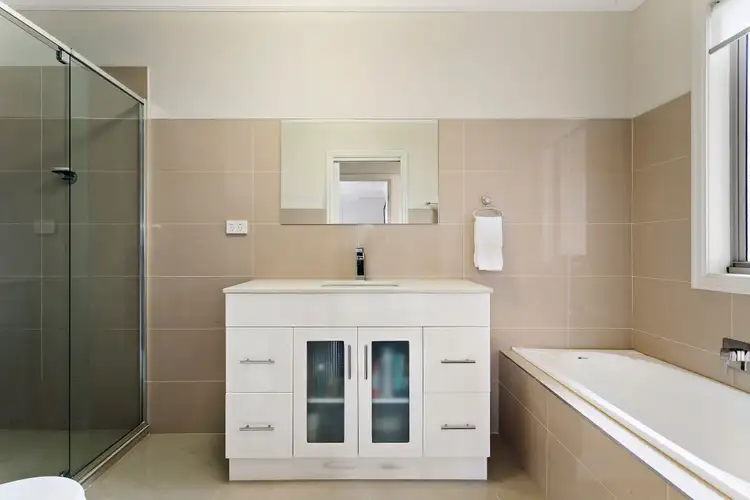 Sixth view of Homely townhouse listing, 57 Cyprus Street, Lalor VIC 3075