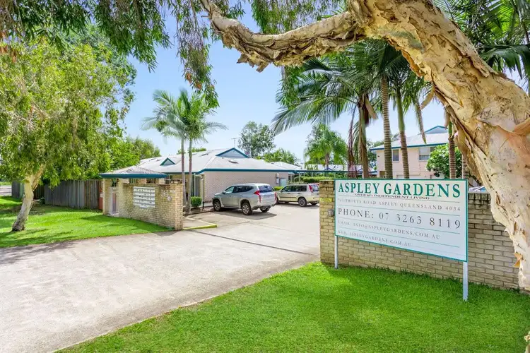19/743 Trouts Road, Aspley QLD 4034