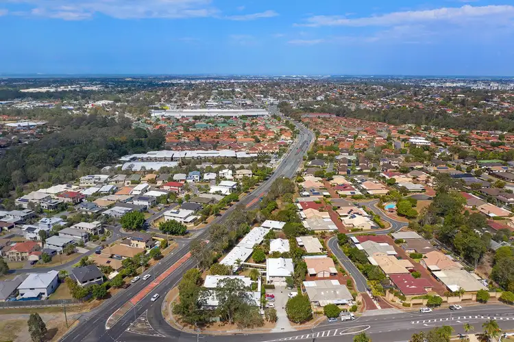 Fourth view of Homely semi-detached listing, 19/743 Trouts Road, Aspley QLD 4034