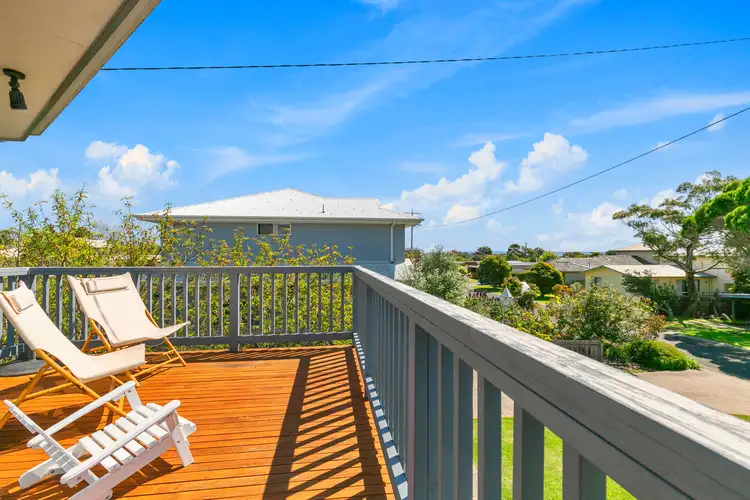 Second view of Homely house listing, 21 Parrakoola Way, Cowes VIC 3922