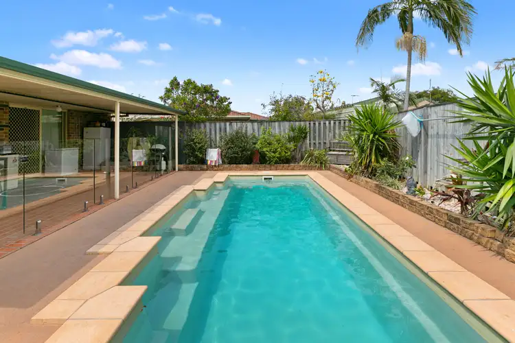 83 Greenslade Street, Tingalpa QLD 4173