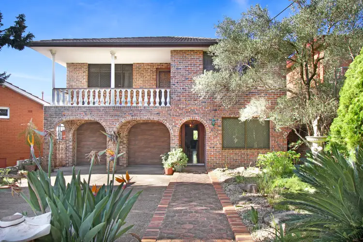 2 Laurina Avenue, Earlwood NSW 2206