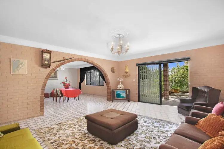 Second view of Homely house listing, 2 Laurina Avenue, Earlwood NSW 2206