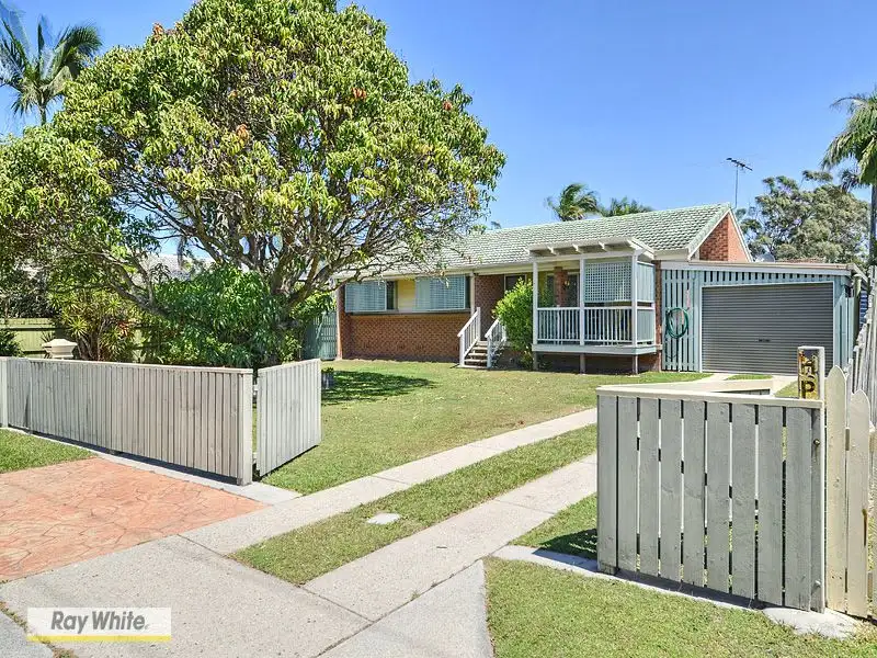 Main view of Homely house listing, 18 Cork Street, Deception Bay QLD 4508