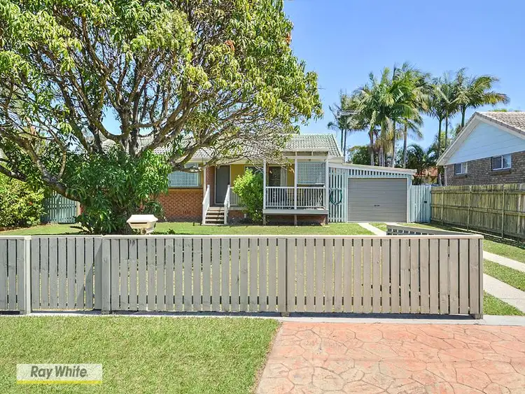 Second view of Homely house listing, 18 Cork Street, Deception Bay QLD 4508