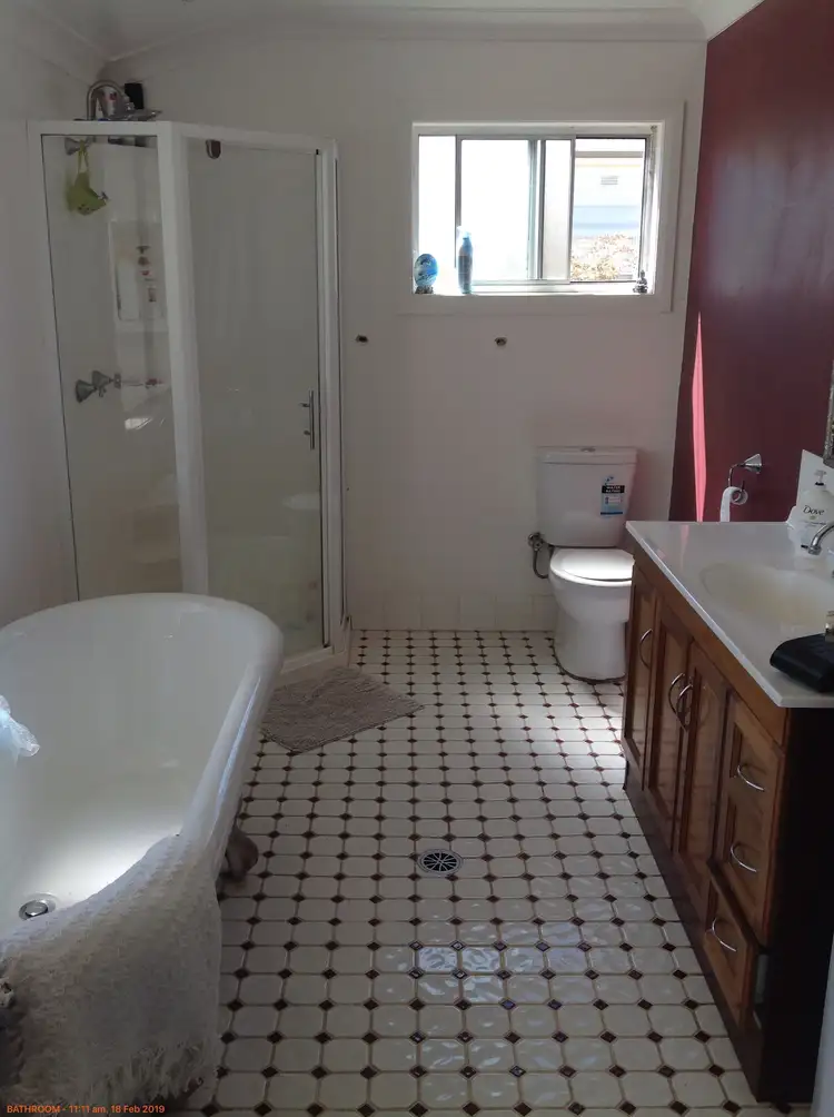 Fifth view of Homely house listing, 98 Bourke, Glen Innes NSW 2370