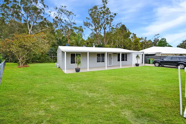 13 North Street, Beerwah QLD 4519