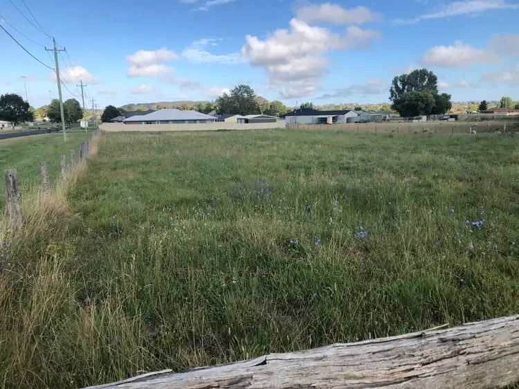 Lot 5 Herbert, Glen Innes NSW 2370