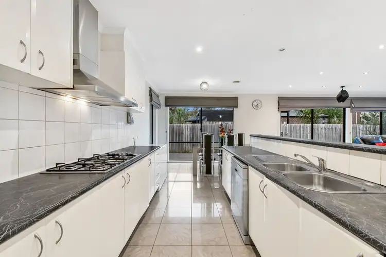 Fourth view of Homely house listing, 21 Taylors Hill Boulevard, Taylors Hill VIC 3037