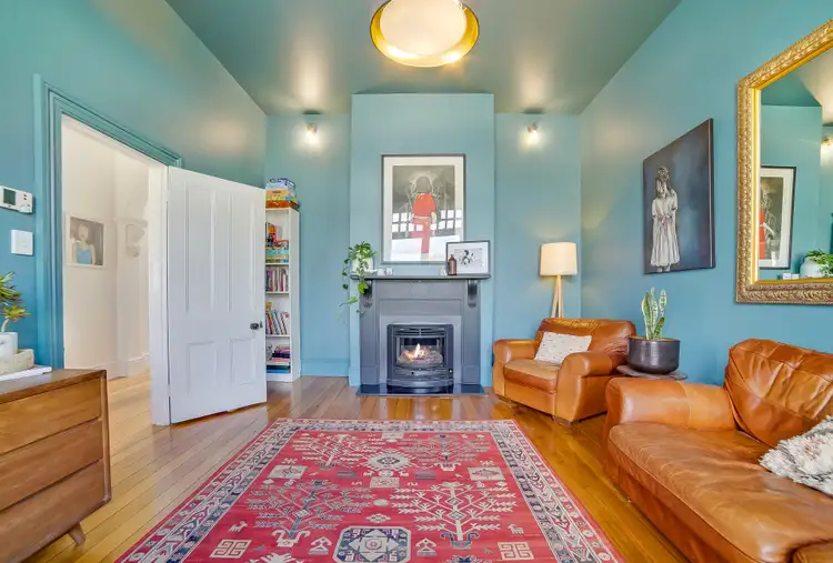 Fifth view of Homely house listing, 4 Powell Street, Sandy Bay TAS 7005