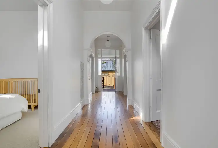 Sixth view of Homely house listing, 4 Powell Street, Sandy Bay TAS 7005