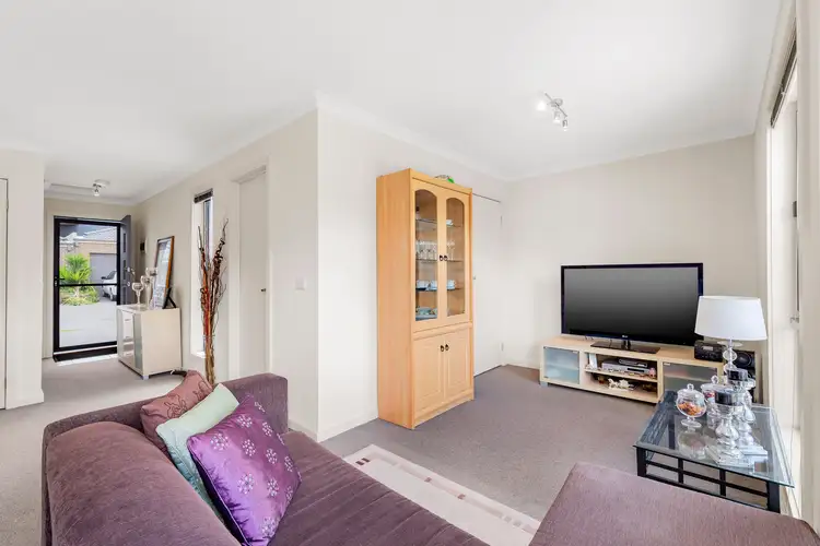 Third view of Homely unit listing, 17/12 Kirkland Court, Epping VIC 3076