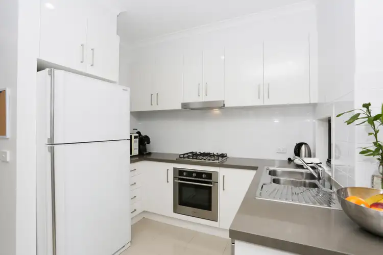 Second view of Homely townhouse listing, 5/59 Belgrave - Hallam Road, Hallam VIC 3803