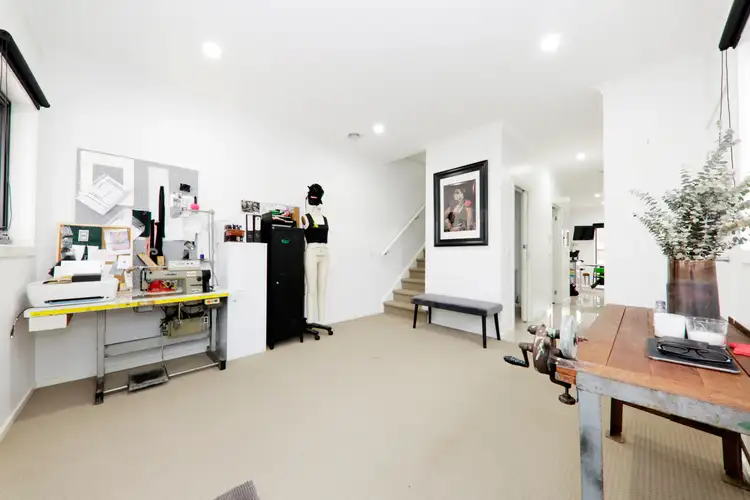 Third view of Homely townhouse listing, 5/59 Belgrave - Hallam Road, Hallam VIC 3803