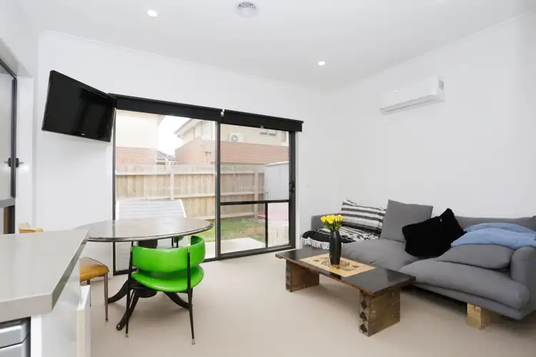 Fourth view of Homely townhouse listing, 5/59 Belgrave - Hallam Road, Hallam VIC 3803
