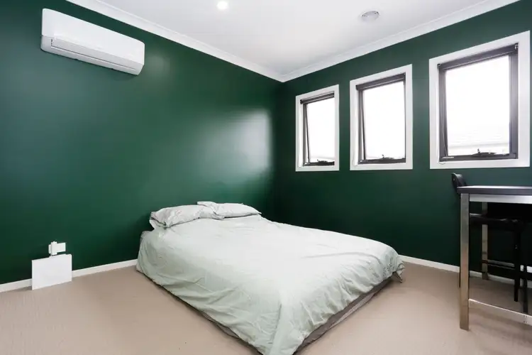 Sixth view of Homely townhouse listing, 5/59 Belgrave - Hallam Road, Hallam VIC 3803