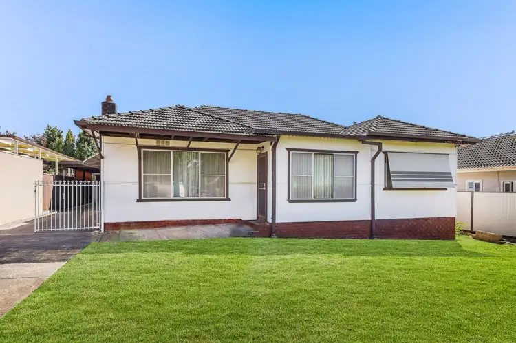 Second view of Homely house listing, 30 Ward Street, Yagoona NSW 2199