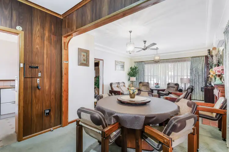 Fourth view of Homely house listing, 30 Ward Street, Yagoona NSW 2199