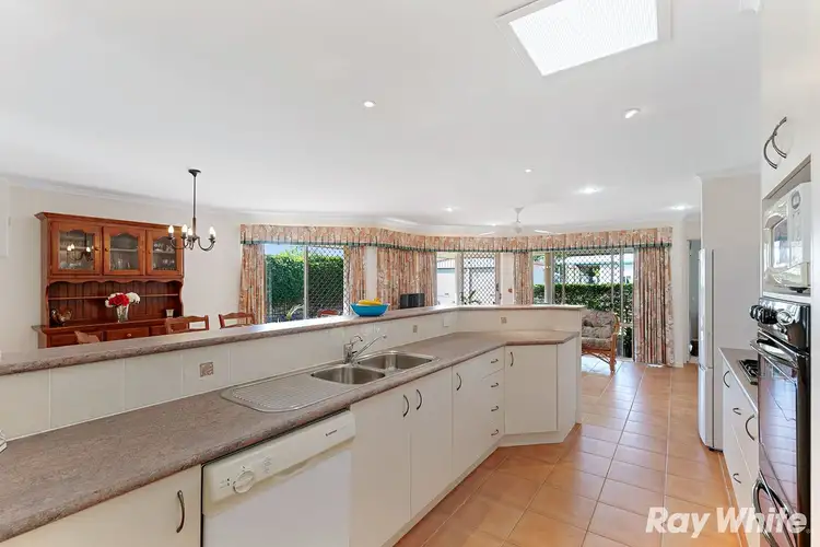 54 Orchid Drive, Burrum Heads QLD 4659