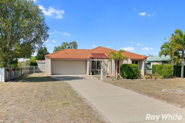 Third view of Homely house listing, 54 Orchid Drive, Burrum Heads QLD 4659