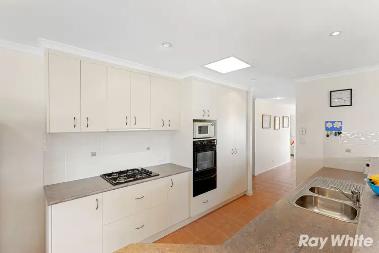 Fifth view of Homely house listing, 54 Orchid Drive, Burrum Heads QLD 4659