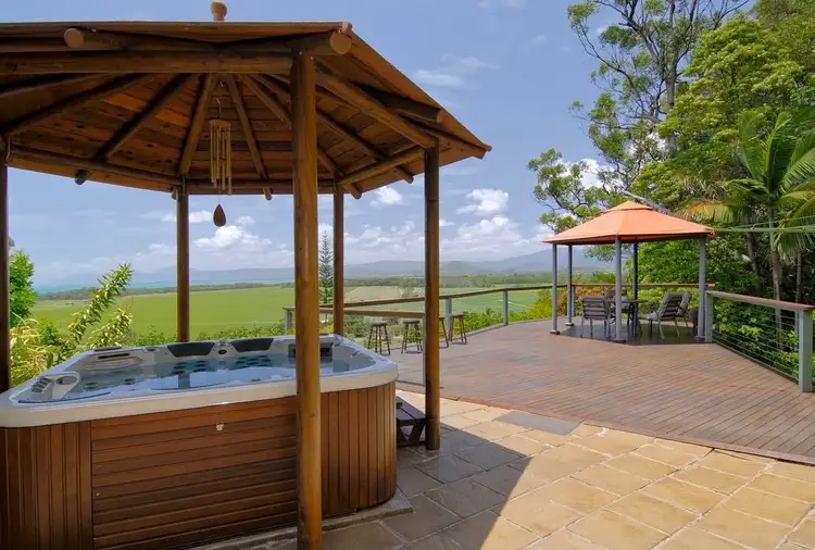 Main view of Homely house listing, 13 Hibiscus Court, Rocky Point QLD 4873