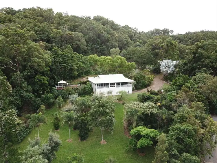 Second view of Homely house listing, 13 Hibiscus Court, Rocky Point QLD 4873