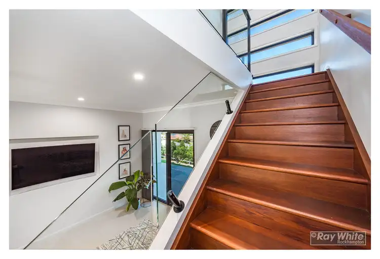 Third view of Homely house listing, 9 Vanderspek Place, Frenchville QLD 4701