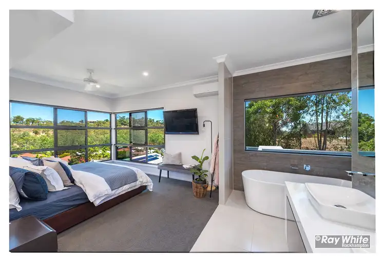 Sixth view of Homely house listing, 9 Vanderspek Place, Frenchville QLD 4701