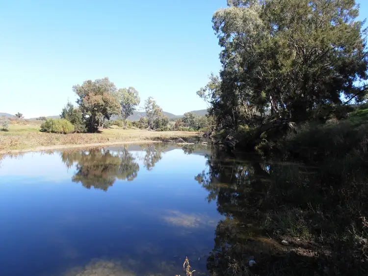 Second view of Homely rural property listing, " Box Hill", Bingara NSW 2404