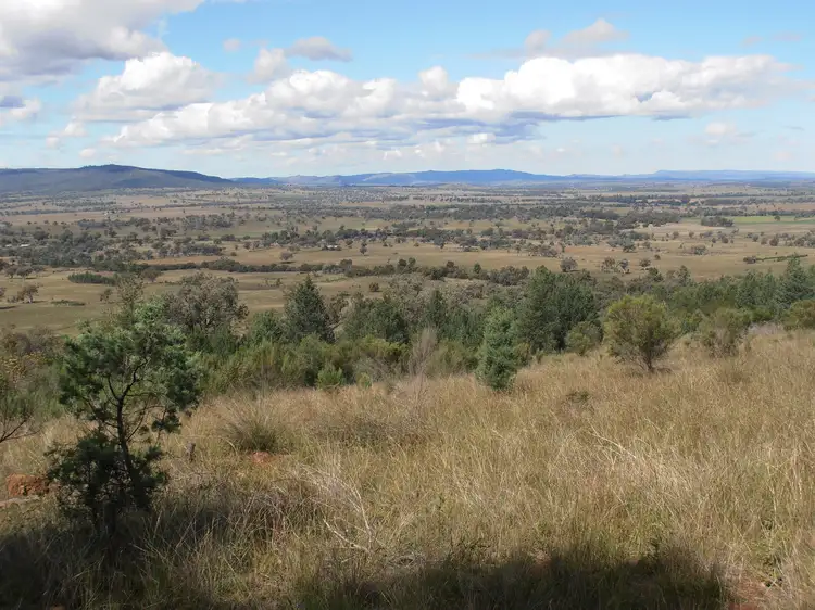 Sixth view of Homely rural property listing, " Box Hill", Bingara NSW 2404