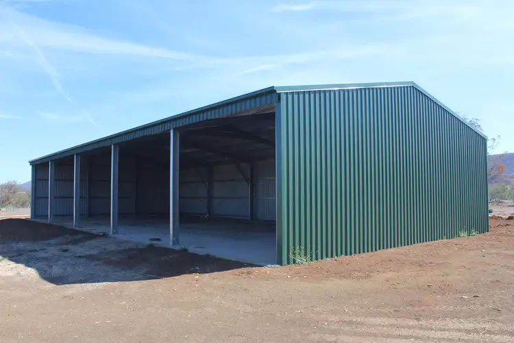 Seventh view of Homely rural property listing, " Box Hill", Bingara NSW 2404