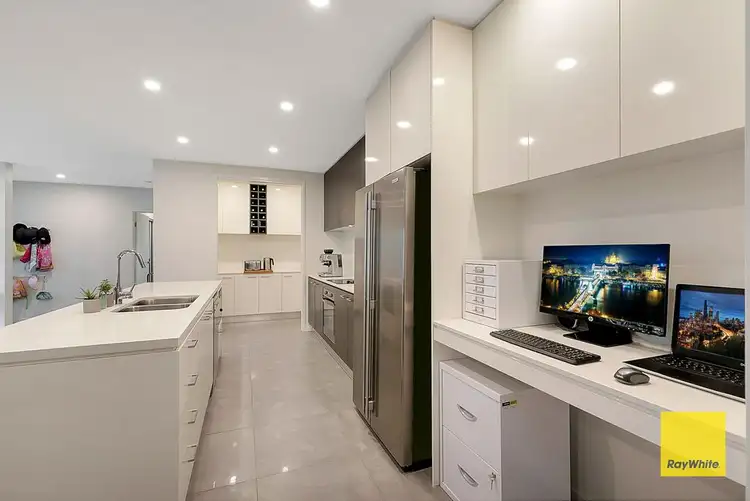 Second view of Homely house listing, 71 Ravenbourne Circuit, Capalaba QLD 4157