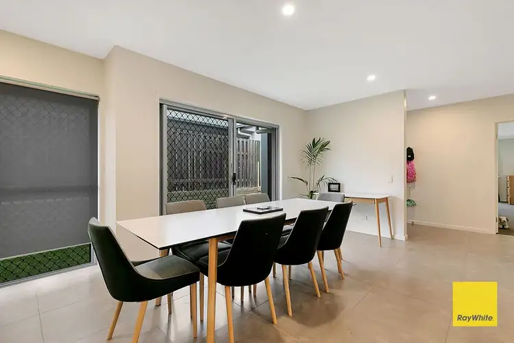 Third view of Homely house listing, 71 Ravenbourne Circuit, Capalaba QLD 4157