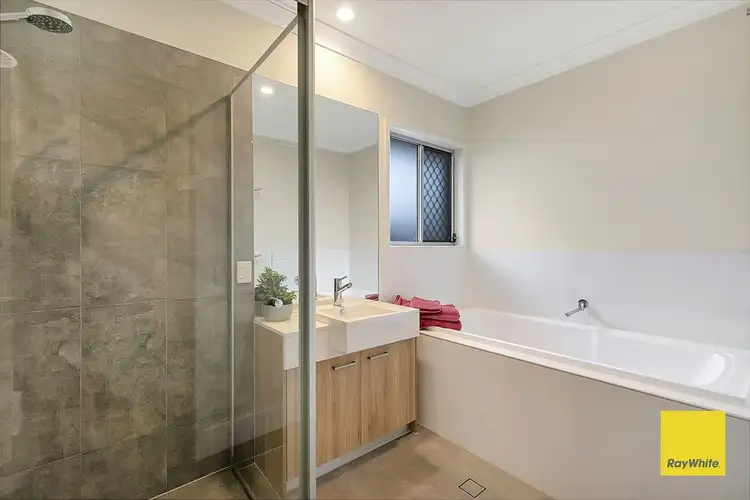 Sixth view of Homely house listing, 71 Ravenbourne Circuit, Capalaba QLD 4157