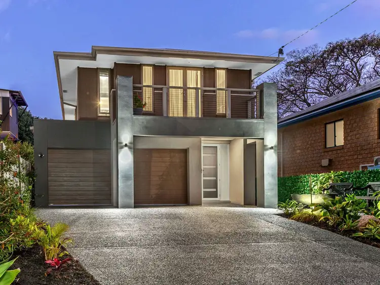 Main view of Homely house listing, 75 Gracemere Street, Newmarket QLD 4051