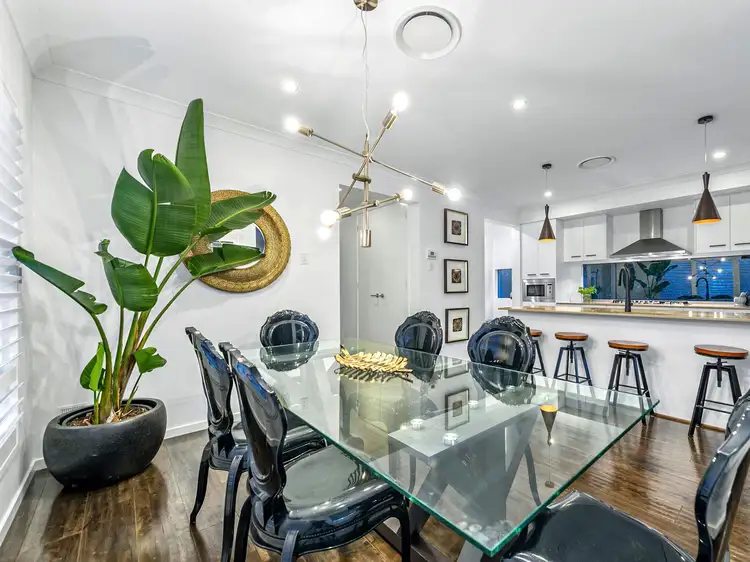 Fourth view of Homely house listing, 75 Gracemere Street, Newmarket QLD 4051
