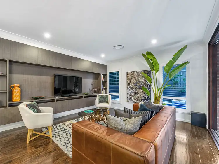 Fifth view of Homely house listing, 75 Gracemere Street, Newmarket QLD 4051