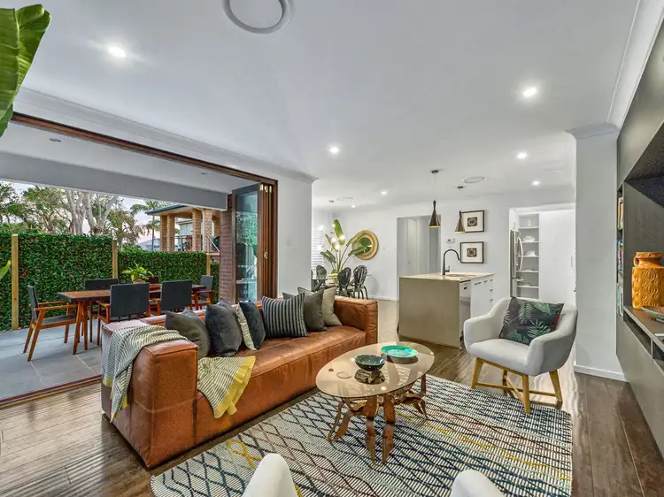 Sixth view of Homely house listing, 75 Gracemere Street, Newmarket QLD 4051