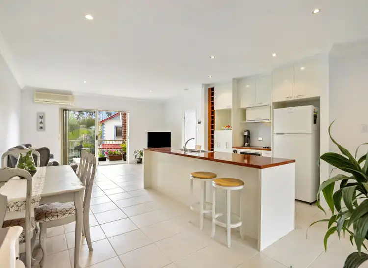 43/55 Paradise Springs Avenue, Robina QLD 4226