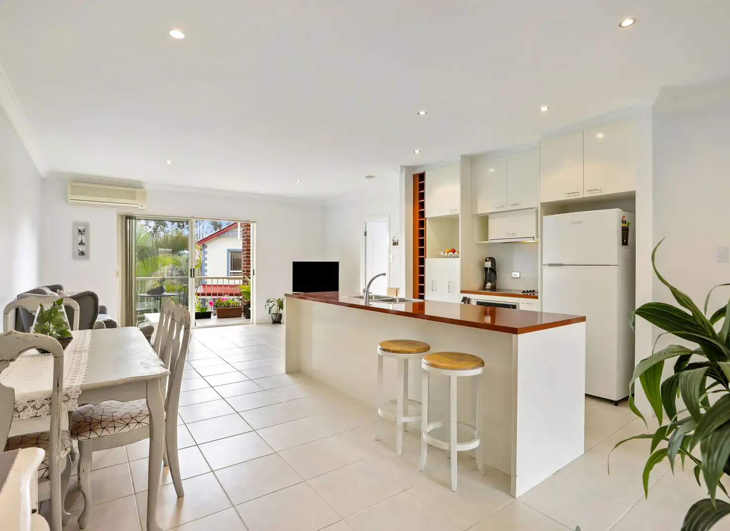 Main view of Homely unit listing, 43/55 Paradise Springs Avenue, Robina QLD 4226