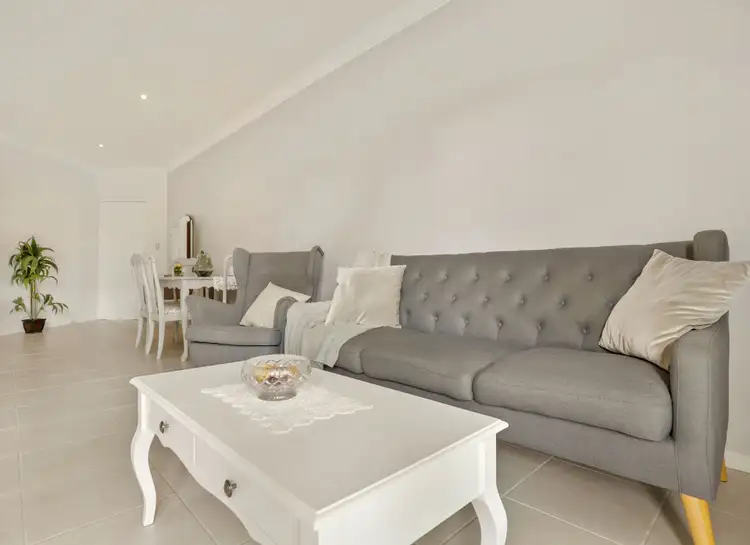 Third view of Homely unit listing, 43/55 Paradise Springs Avenue, Robina QLD 4226