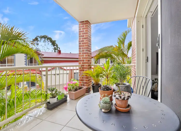 Fourth view of Homely unit listing, 43/55 Paradise Springs Avenue, Robina QLD 4226