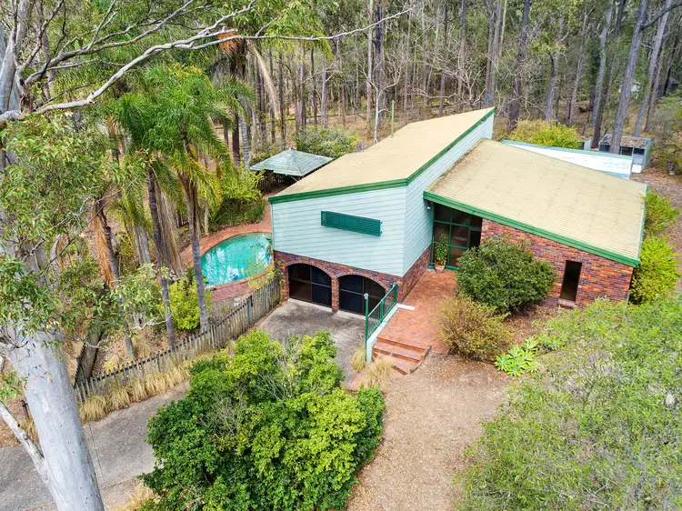 Main view of Homely house listing, 193 Pioneer Road, Sheldon QLD 4157